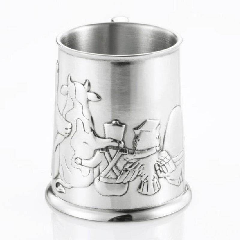 Wonder Years Hug Mug