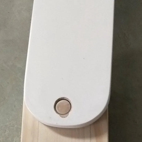 Wooden Bilancio Balance Beam