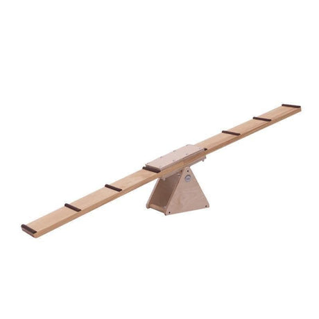 Wooden See-Saw