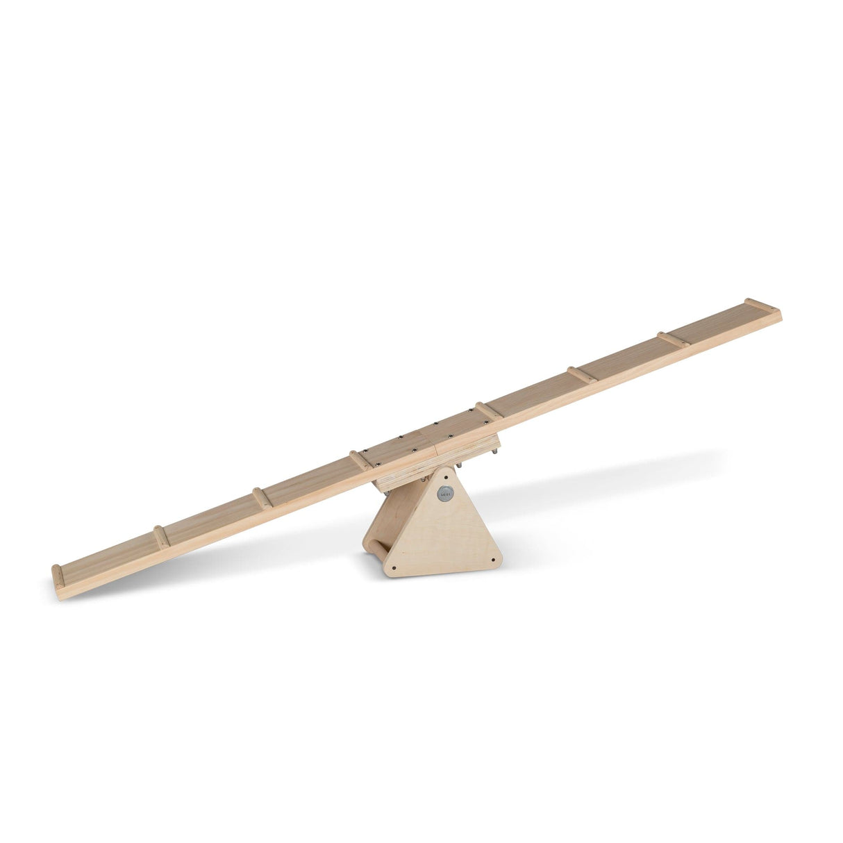 Wooden See-Saw