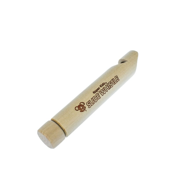 Wooden Slide Whistle