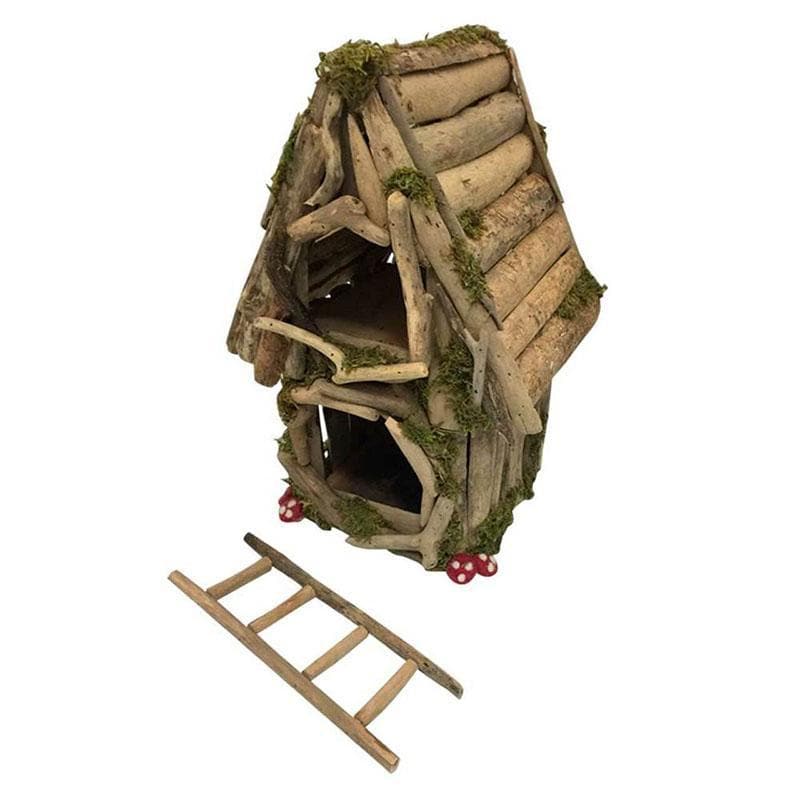 Woodland Fairy House - Large