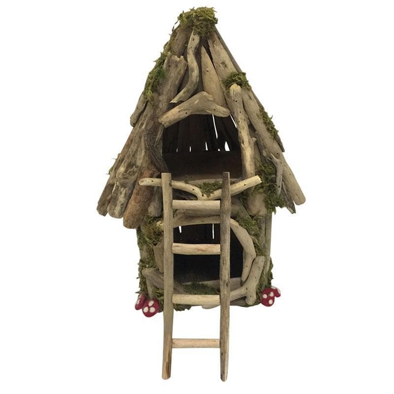 Woodland Fairy House - Large