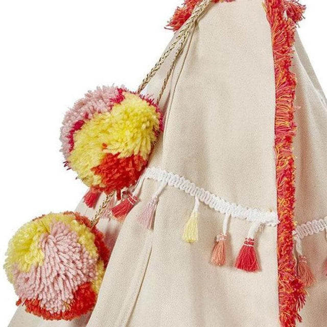 Woodstock Wigwam Doll's Teepee