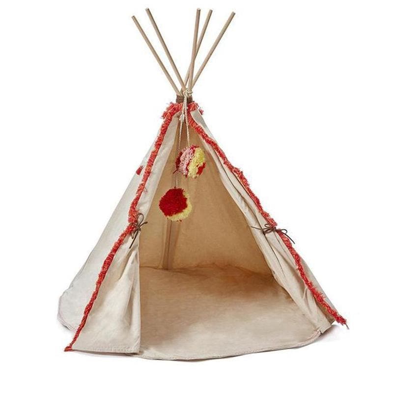 Woodstock Wigwam Doll's Teepee