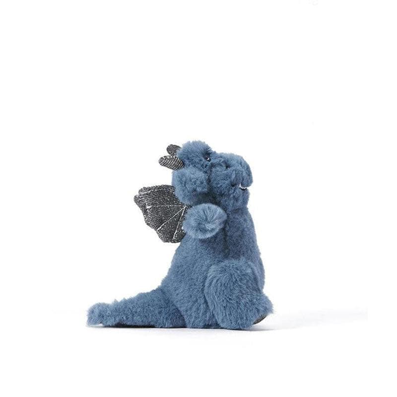 Ziggy The Dragon Rattle