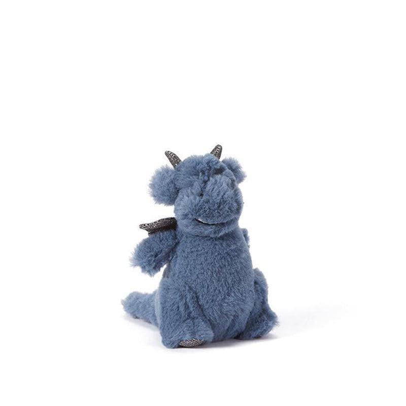 Ziggy The Dragon Rattle