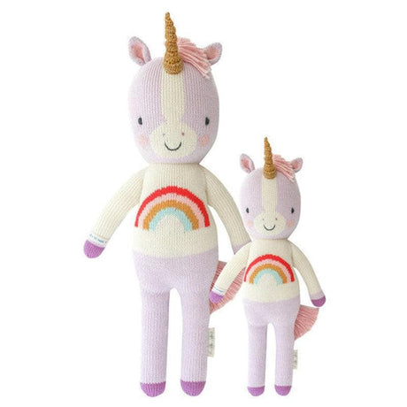 Zoe the Unicorn-Imaginative Play-My Happy Helpers