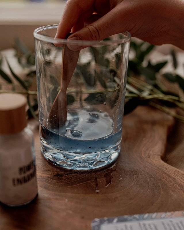 Colour Mood - Colour changing potion kit