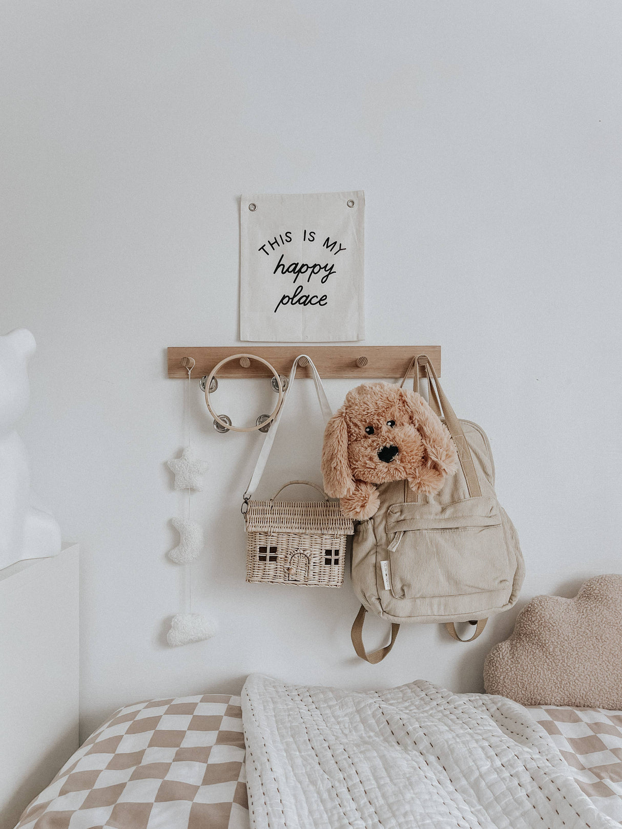 Weighted Puppy for Kids Anxiety & Sleep,Sensory Calming Tool