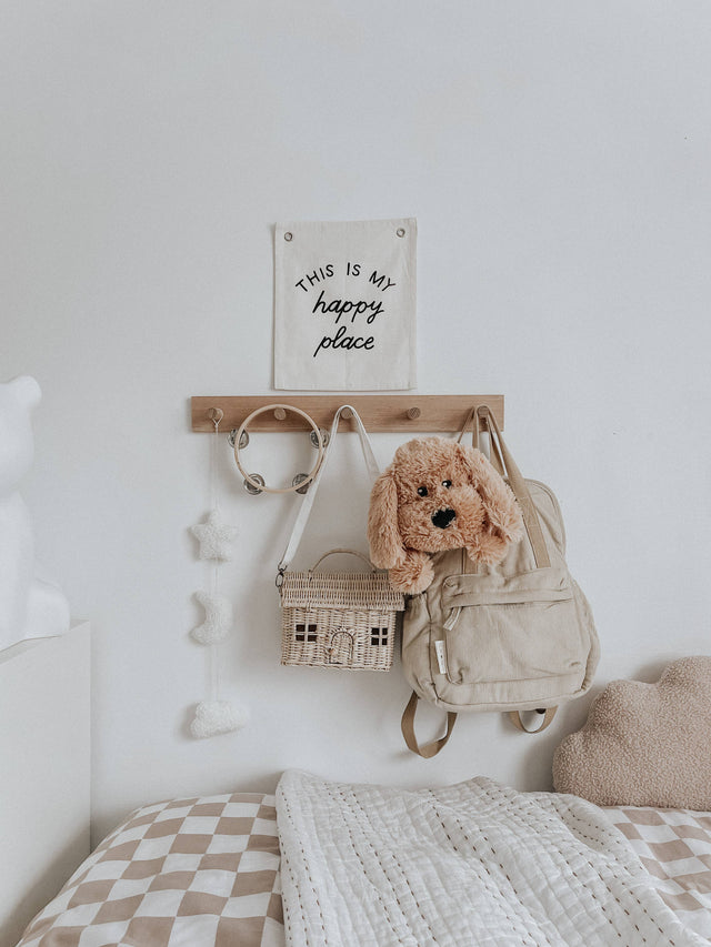 Weighted Puppy for Kids Anxiety & Sleep,Sensory Calming Tool