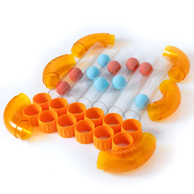 Air Toobz expansion pack with extra tubes and balls