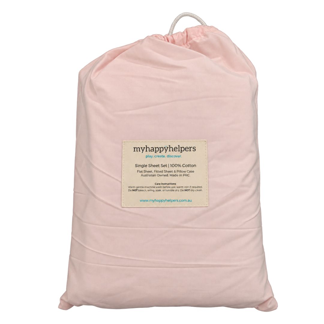 Kids Single Bed Sheets