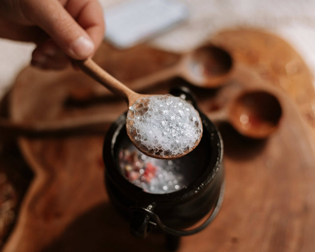 Colour Mood - Colour changing potion kit