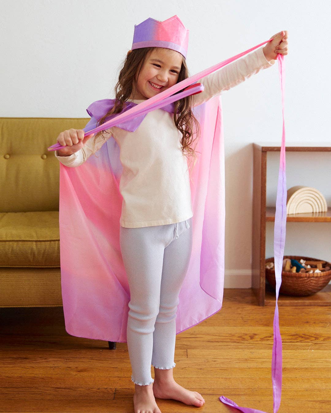 Blossom Cape
