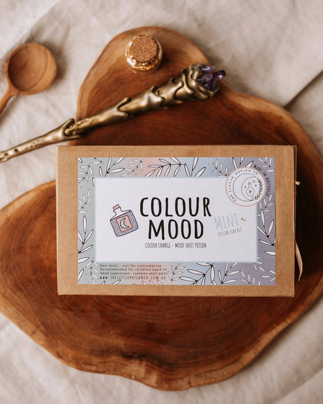 Colour Mood - Colour changing potion kit