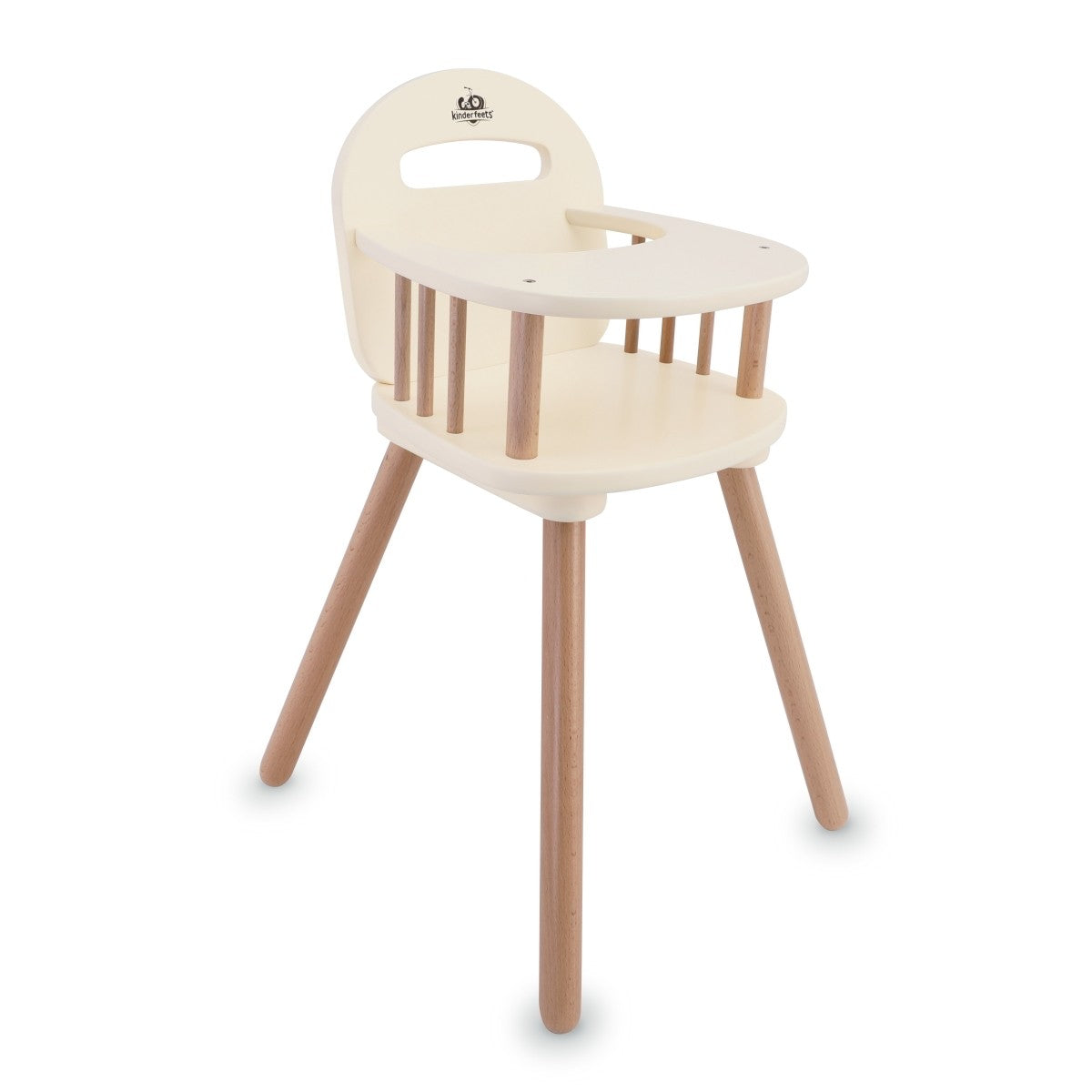 Kinderfeets Doll High Chair