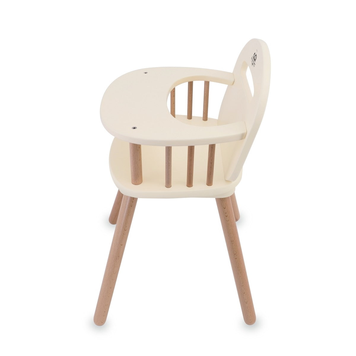 Kinderfeets Doll High Chair