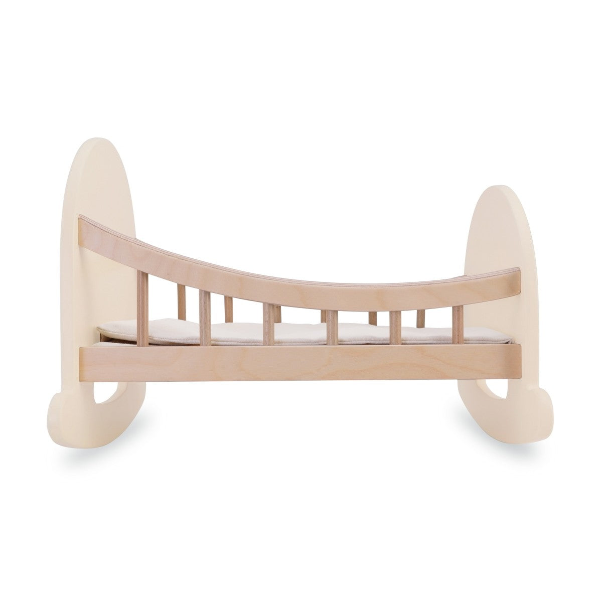Kinderfeets Doll Crib