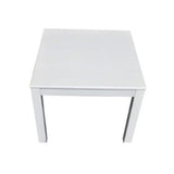 Standard Table White