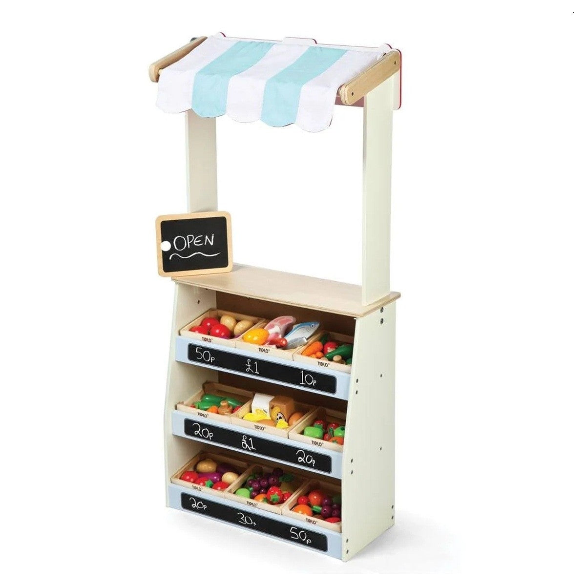 Play Shop & Puppet Theatre