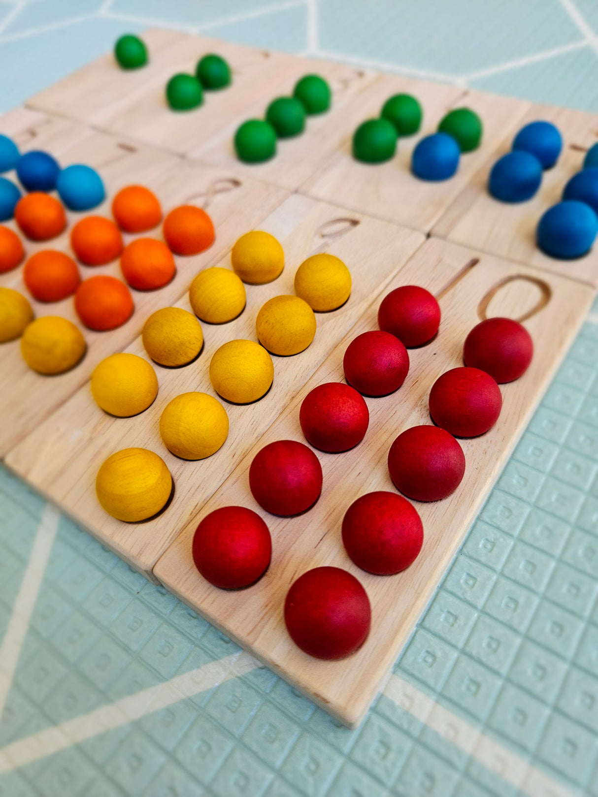 Counting and Maths Set
