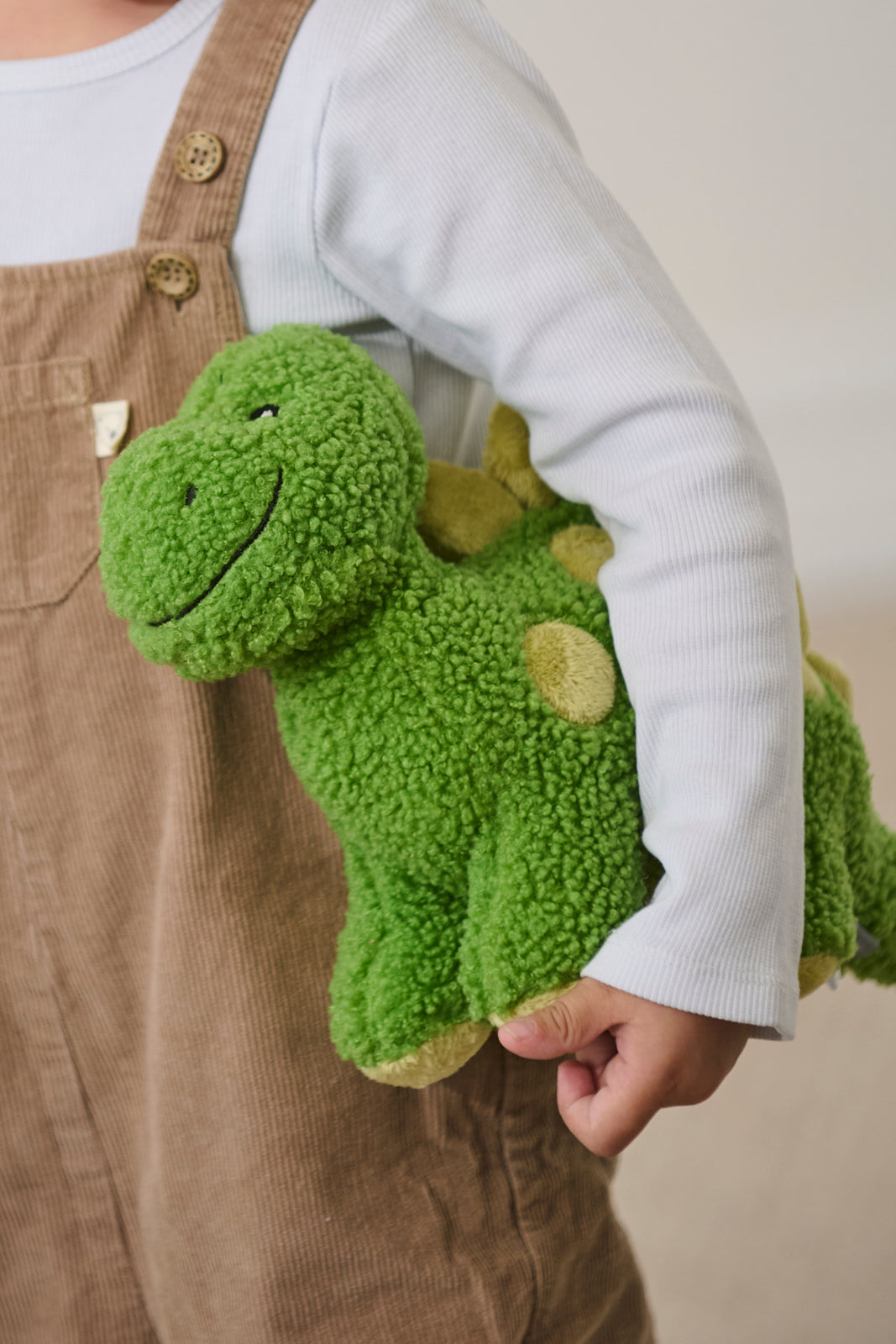 Sadie the Dinosaur - Green