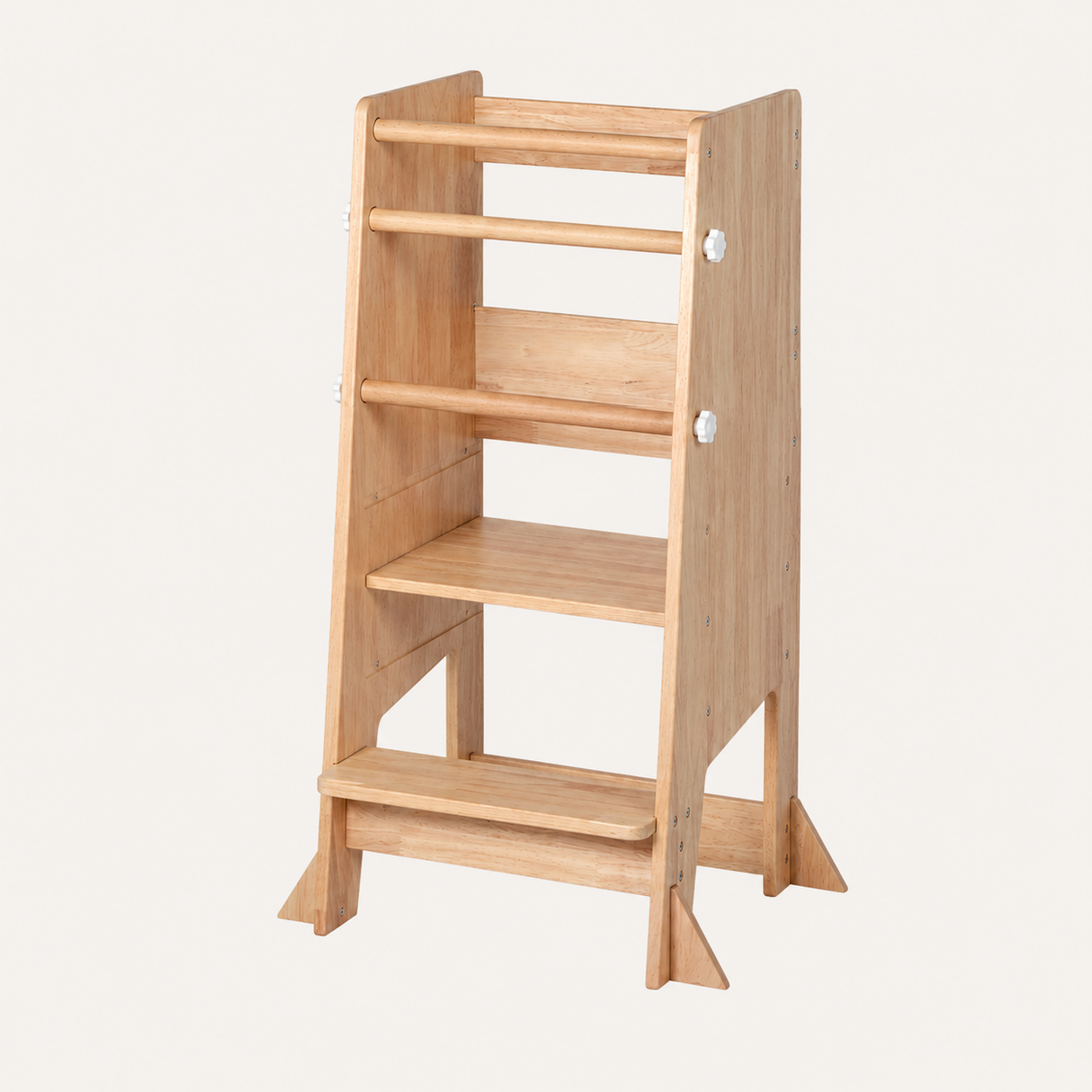 My Happy Helpers Learning Tower - Solid Wood