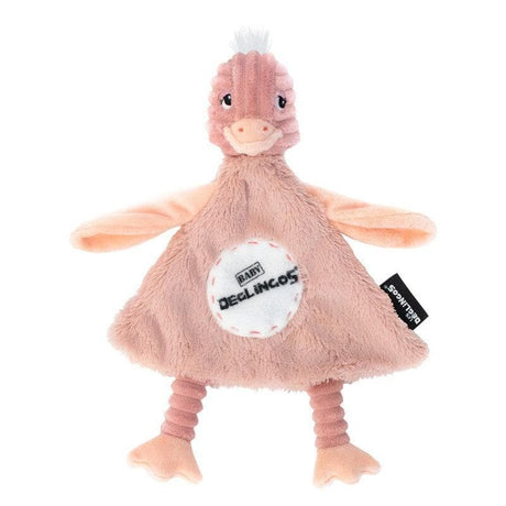 Baby Pomelos The Ostrich Comforter
