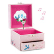 Chaffinch's Melody Music Box