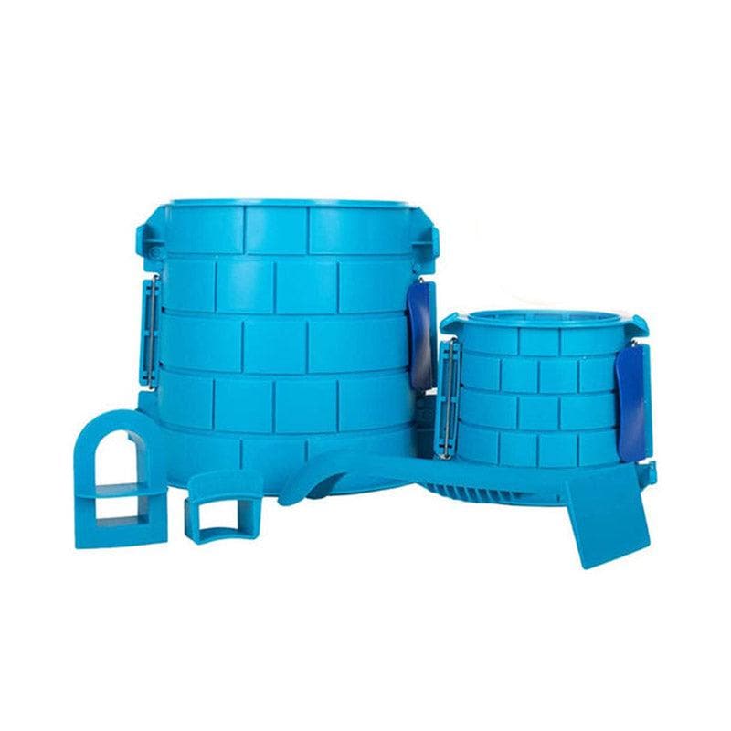 Create A Castle - Deluxe Kit