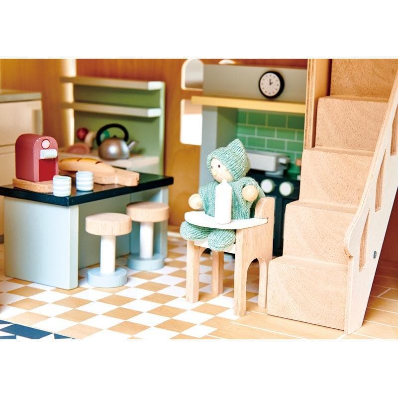 Dovetail Kitchen Set