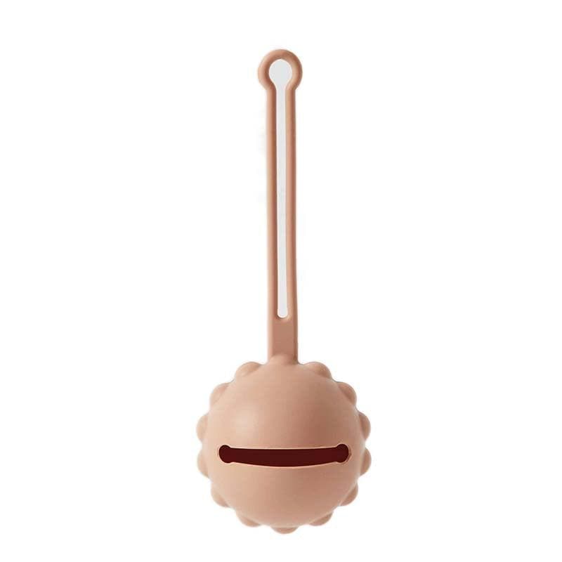 Henny Silicone Dummy Holder