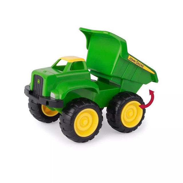 John Deere Scoop and Haul Set - 15cm