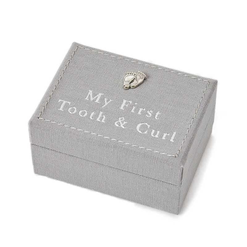 Keepsake Mini Treasures Baby Box