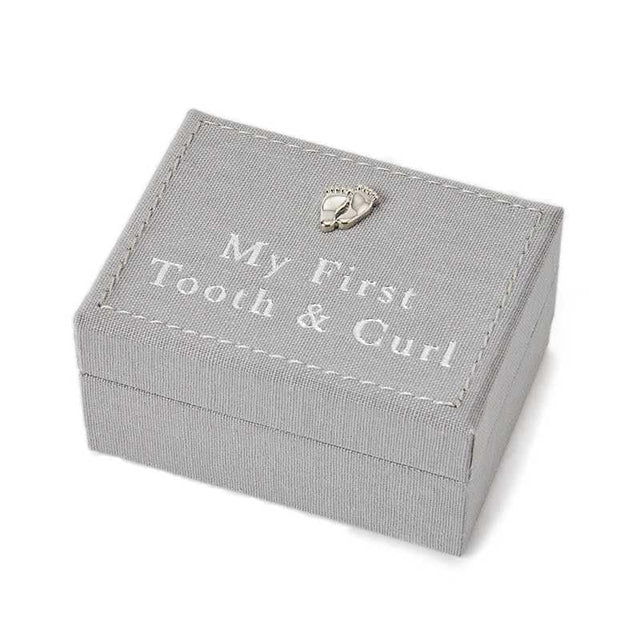 Keepsake Mini Treasures Baby Box