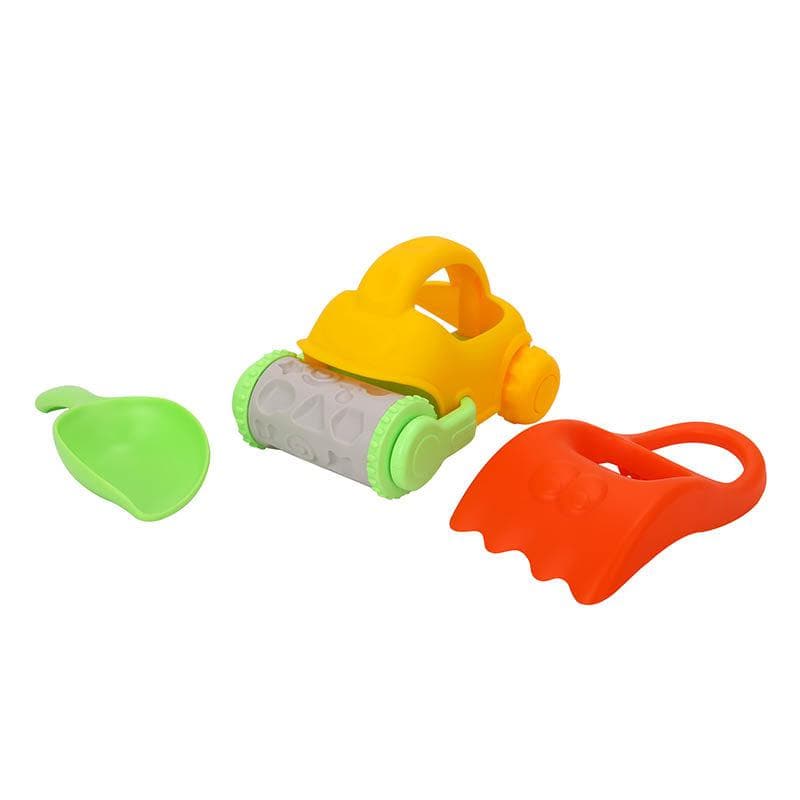 Let's Play - Beach Toy Adventure Set