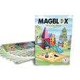 Magblox Activity Book Volume 1
