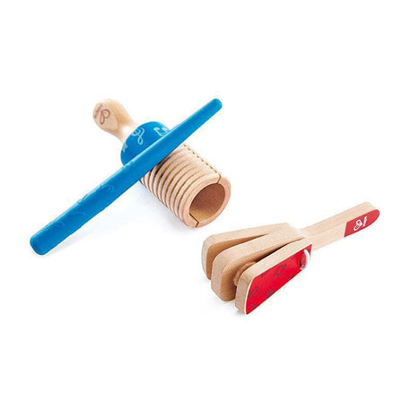 Percussion Duo
