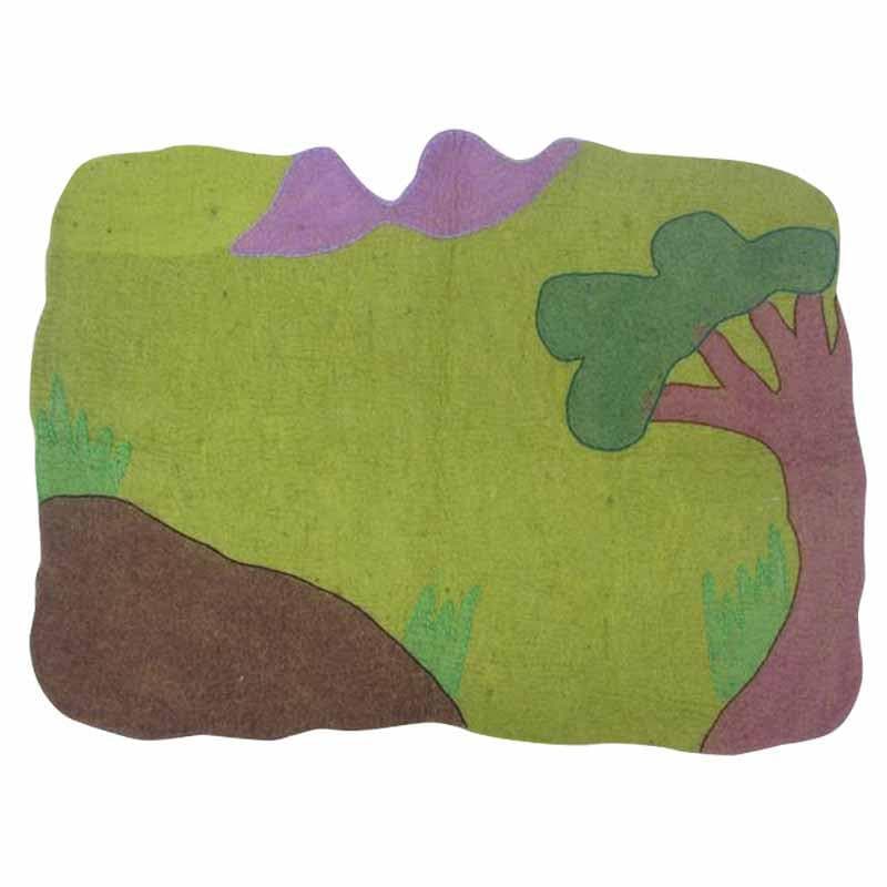 Play Mat - Africa