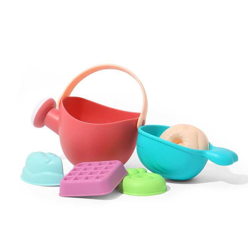 Play Sand Set – Baking