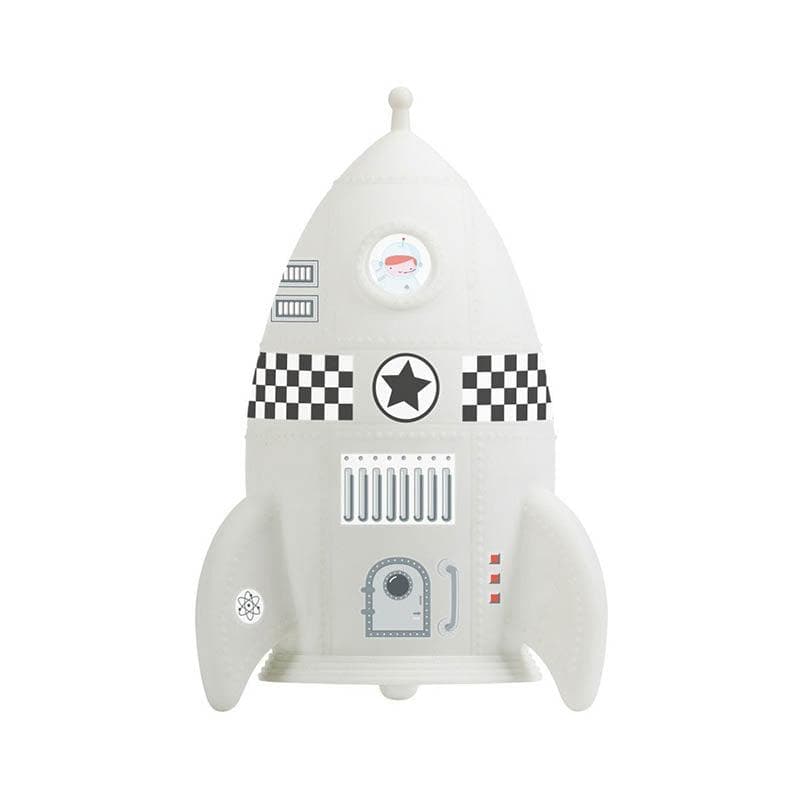Rocket Night Light