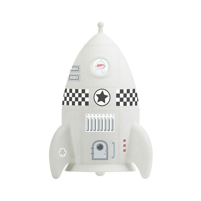 Rocket Night Light