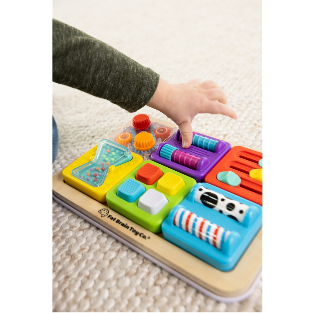 What Are Sensory Toys? A Parent Guide to Choosing Well