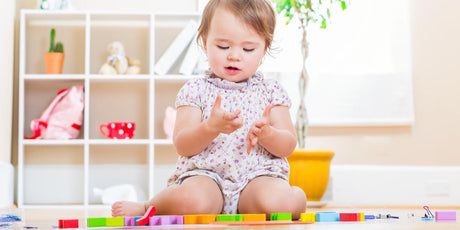 Our top picks: 5 of the best educational toys for a one-year-old