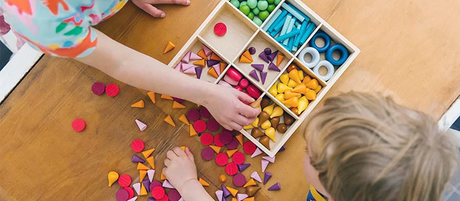 10 Fun Fine Motor Activities for Kindergarteners