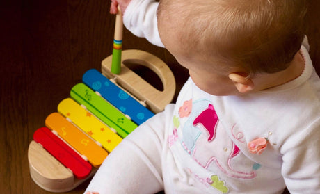 Best Musical Toys For Children, Toddlers and Babies-My Happy Helpers