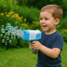 Best Bubble Machines for Kids & Parties (2026 Guide)