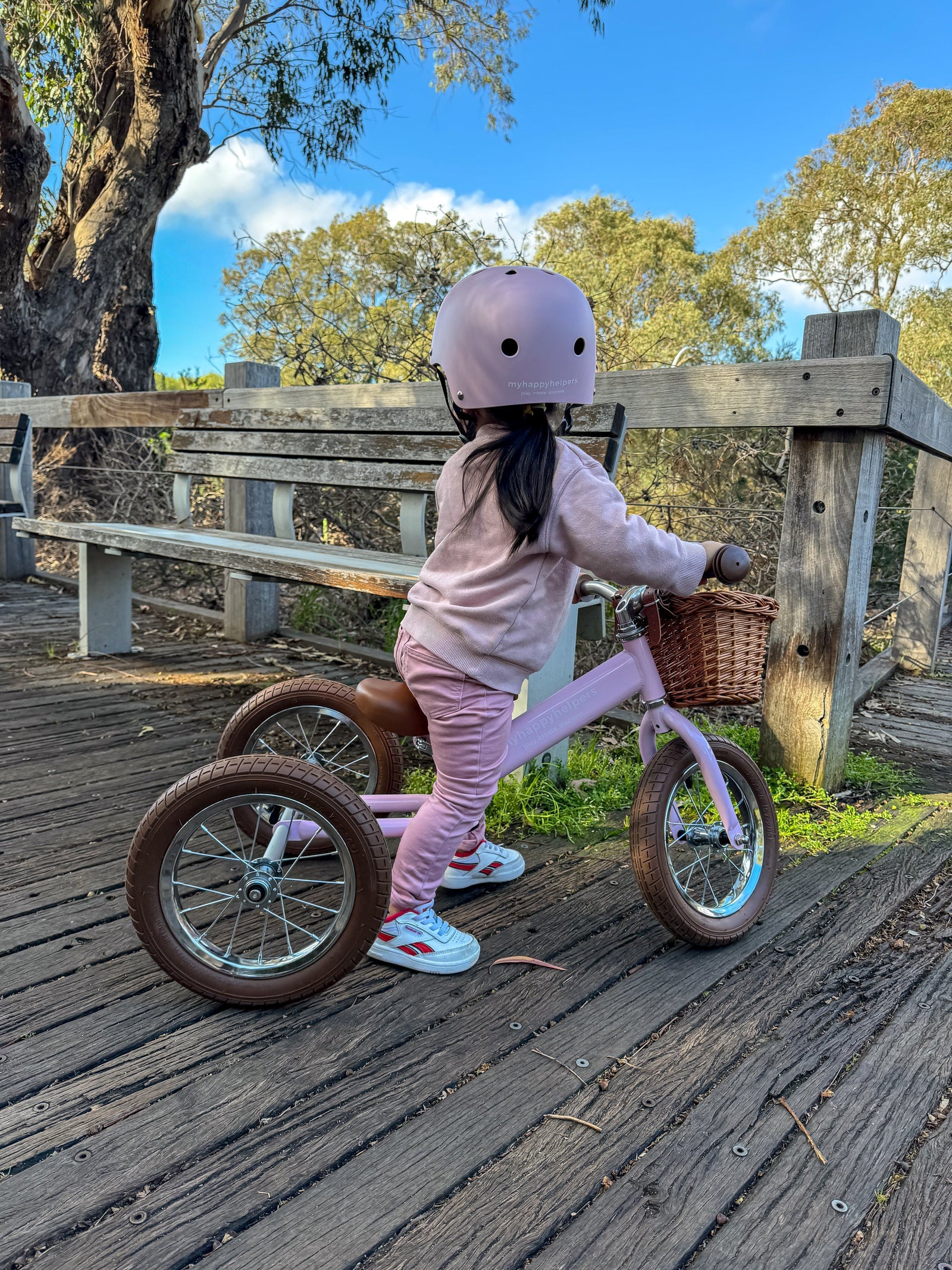 Balance Bike vs Training Wheels: Which Is Better?
