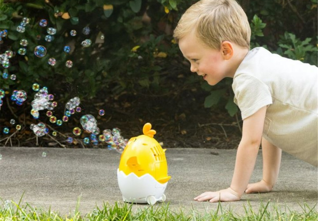 Bubble Machine vs Bubble Gun: Which is Better for Kids?